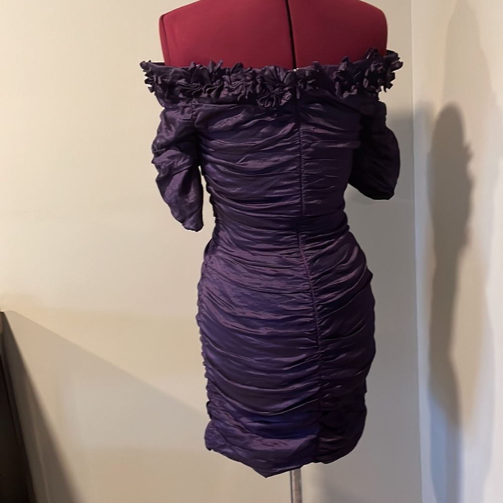 Meridith Dress - Picture 6 of 12
